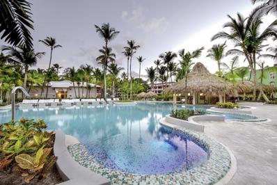 Grand Palladium Punta Cana Resort en Spa