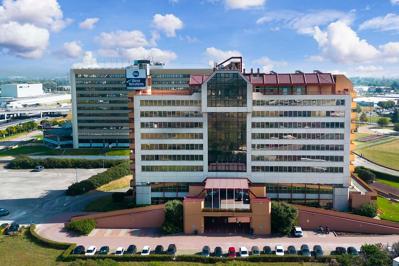 Foto Best Western CTC Hotel Verona **** San Giovanni Lupatoto