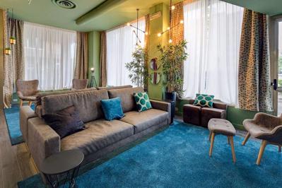 Foto Best Western Plus CHC Florence **** Florence