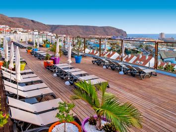 Foto Paradise Park Fun Lifestyle Hotel **** Los Cristianos