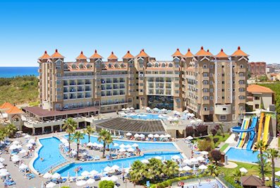 Hotel Side Mare Resort en Spa