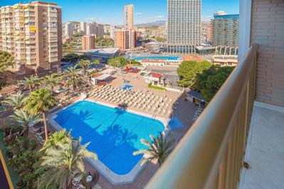 Foto Servigroup Torre Dorada *** Benidorm