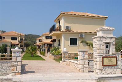 Foto Villa Kookis **** Limni Keriou