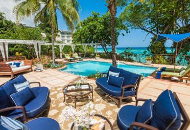 Foto Sandals Royal Plantation ***** Ocho Rios