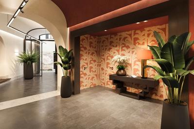 Foto Palazzo Sitano **** Palermo