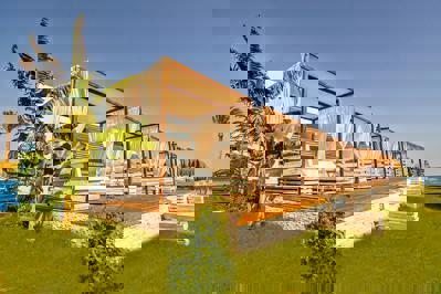 Foto The Bay Hotel Hurghada Marina **** Hurghada