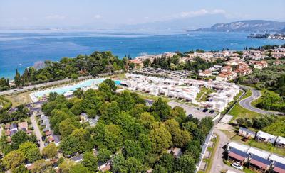 Foto Sisan Family Resort **** Bardolino