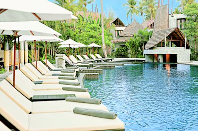 The Dewa Koh Chang