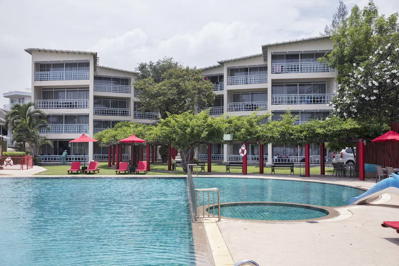 Foto Hotel Chom View *** Hua Hin