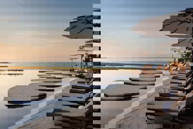 Foto The St. Regis Al Mouj Muscat Resort ***** Muscat
