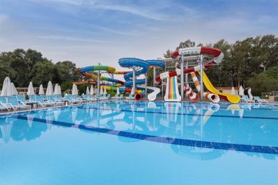 Foto Amara Family Resort ***** Side