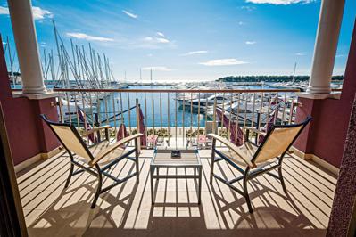 Foto Nautica **** Novigrad
