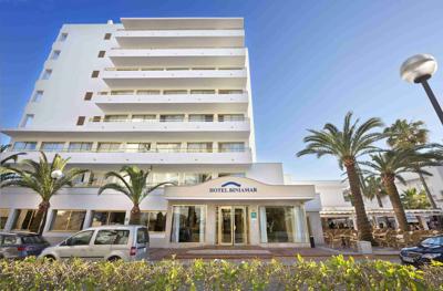 Foto Biniamar *** Cala Millor