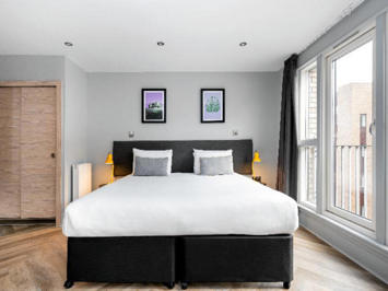 Foto Staycity West End **** Edinburgh