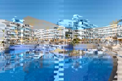 Foto Best Oasis Tropical **** Mojacar