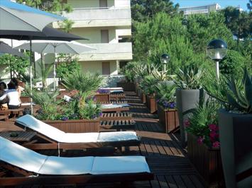 Foto Hotel Park Hotel **** Lignano Sabbiadoro