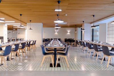 Foto Alif Campo Pequeno *** Lissabon