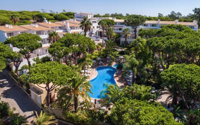 Foto Ria Park Garden **** Almancil