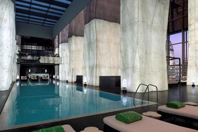Foto Banyan Tree Doha ***** Doha
