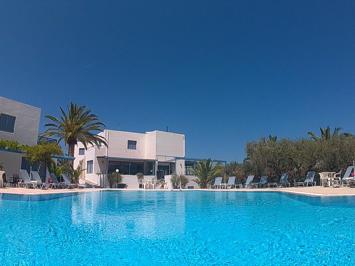 Foto Palatia Village Studios **** Chersonissos