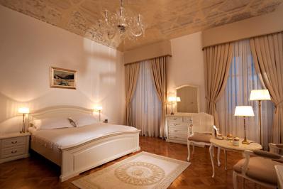 Antiq Palace Hotel en Spa