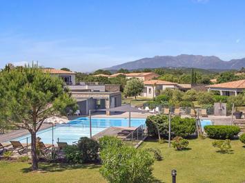Foto Pierre et Vacances Les Villas de Porto Vecchio **** Porto Vecchio