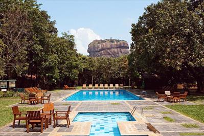 Foto Sigiriya Village ***** Sigiriya
