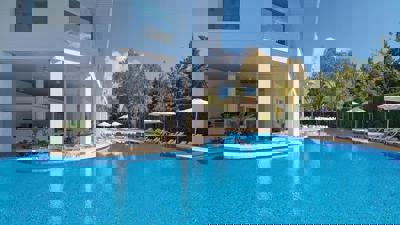 Foto Ponient Piramide Salou by PortAventura World **** Salou