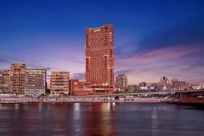 Foto Hilton Ramses ***** Cairo