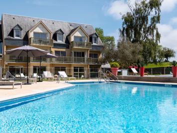 Foto Mercure Omaha Beach **** Port En Bessin