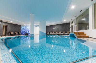 Foto Aqua *** Abano Terme