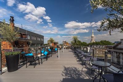 Foto Courthouse Shoreditch ***** Londen