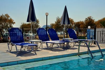 Foto Hotel Andreolas Beach *** Laganas