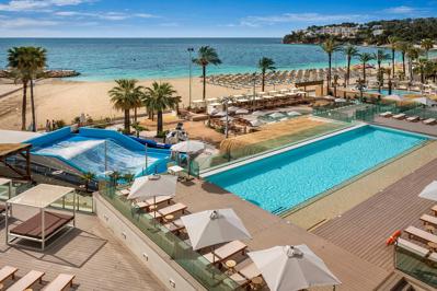 Foto INNSiDE Wave Calvia **** Magaluf