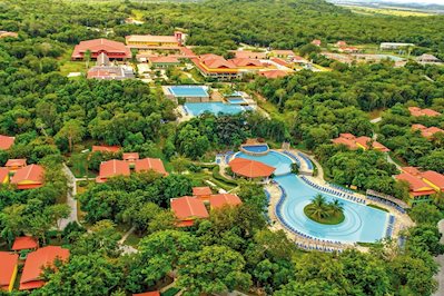 Foto Memories Holguin Beach Resort **** Playa Yuraguanal