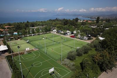 Foto Piani di Clodia ***** Lazise