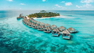 Foto Nova Maldives ***** Vakarufalhi