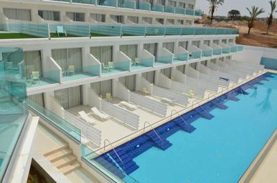 Foto King Evelthon Beach ***** Paphos