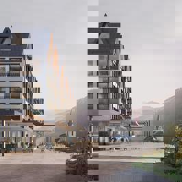 Foto Berghotel Ratschings **** Ratschings