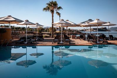 Foto Alas en Spa ***** Agia Kiriaki