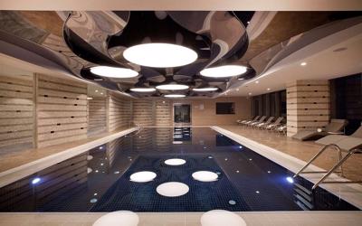 Foto Radisson Blu Istanbul Sisli ***** Istanbul