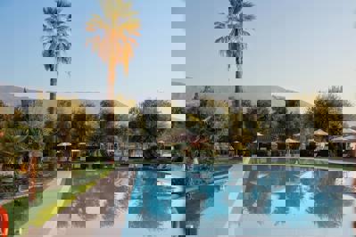 Foto Elea Beach **** Dassia