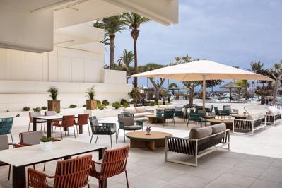 Foto Paradisus Salinas Lanzarote ***** Costa Teguise