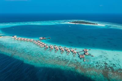 Foto Angsana Velavaru ***** Velavaru