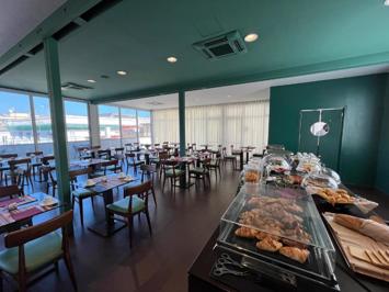Foto Hotel Best Western Plaza *** Napels