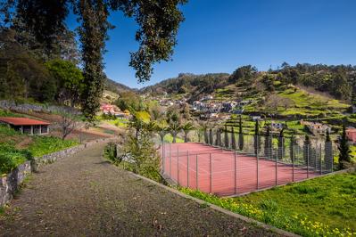 Foto Quinta da Serra ***** Camara De Lobos