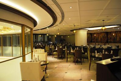 Foto Raviz Center Point Hotel **** Dubai