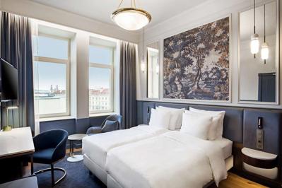 Radisson Collection Astorija Hotel Vilnius