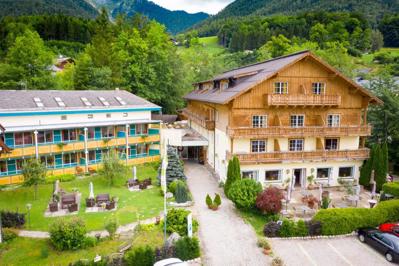 Foto Forsterhof **** St. Wolfgang