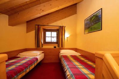 Foto Chalet li Palu *** Livigno